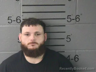 Mugshot of JONATHAN LEE TROUT