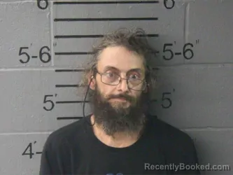 Mugshot of TROY L INBODEN