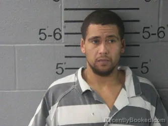 Mugshot of AUSTIN RHYSS TUCKER