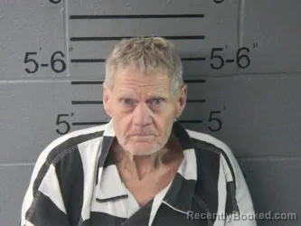 Mugshot of JOHN L WINTERS