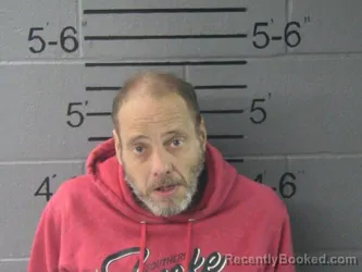 Mugshot of LARRY JOE DECKARD