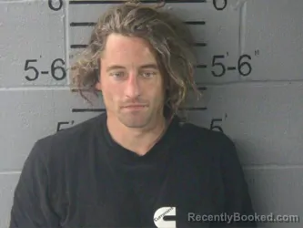 Mugshot of RONALD LEON WESNER booked in Lawrence County, Illinois on April 2, 2026