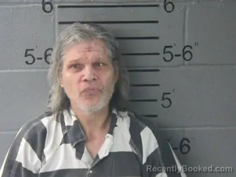 Mugshot of LOUIS JOSPEH FACKO booked in Lawrence County, Illinois on April 8, 2026