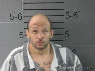 Mugshot of QUINTON ISIAH OWENS booked in Lawrence County, Illinois on June 1, 2026