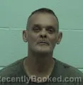 Mugshot of Edward Wayne Ragon booked in Lawrence County, Illinois on September 9, 2026