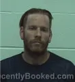 Mugshot of Mickell Odell Graham booked in Lawrence County, Illinois on September 10, 2026
