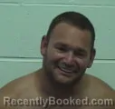 Mugshot of Frankie Allen Frye booked in Lawrence County, Illinois on September 20, 2026