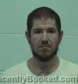 Mugshot of Ryan Shayne Shoulders booked in Lawrence County, Illinois on September 21, 2026