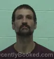 Mugshot of Gavin Miles Roberts booked in Lawrence County, Illinois on September 25, 2026