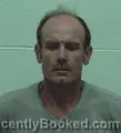 Mugshot of Christopher Robert Dining booked in Lawrence County, Illinois on October 2, 2026