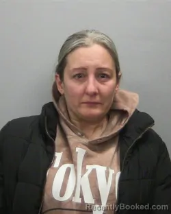 Mugshot of DIDEM TEFIKU