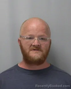 Mugshot of TIMOTHY A MULL booked in Lee County, Illinois on April 23, 2026