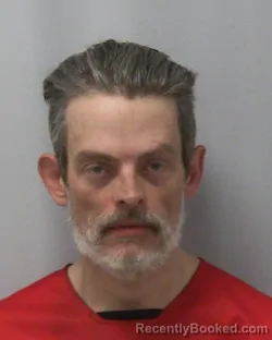 Mugshot of PHILLIP J HALL