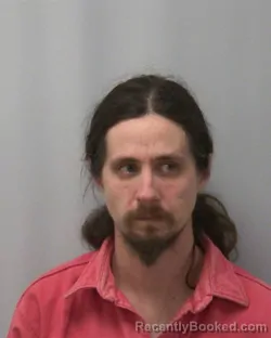 Mugshot of RAYMOND M ROSQUIST