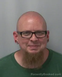 Mugshot of THOMAS M OBRIEN