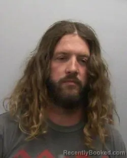 Mugshot of IAN A ERIKS