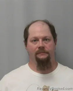 Mugshot of KYLE R KREBS