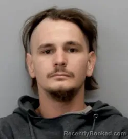 Mugshot of KEITH SHOMAKER booked in Lee County, Illinois on March 31, 2026