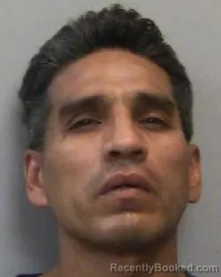 Mugshot of ERNESTO GUEVARA