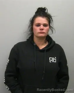 Mugshot of DEANNA G SUTER