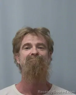 Mugshot of DANIEL JOSHUA BOEMEKE