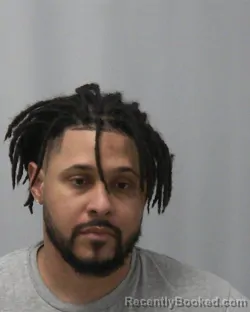 Mugshot of CARLOS FERNANDO ALVARADO ALVAREZ