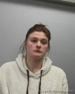 Mugshot of SKYE A SWAN