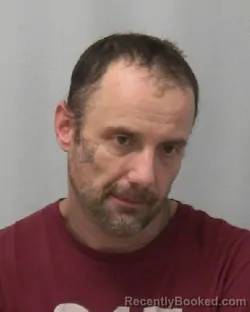 Mugshot of EDMUND C ROBINSON