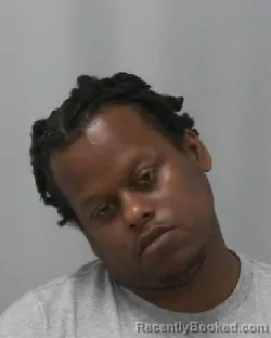 Mugshot of DALE LIGHTFOOT