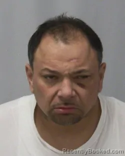 Mugshot of STEVEN J GUZMAN