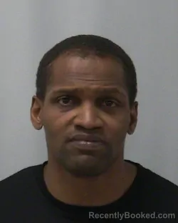 Mugshot of JAMEL M KIRKWOOD booked in Lee County, Illinois on March 29, 2026