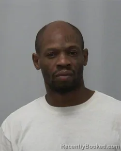 Mugshot of TEWAYNE CRAWFORD