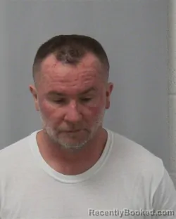 Mugshot of DANIEL D SAROT