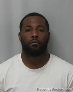 Mugshot of ALEXANDER D HOWARD booked in Lee County, Illinois on April 1, 2026