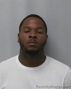 Mugshot of DANIEL J WILLIAMS booked in Lee County, Illinois on April 16, 2026