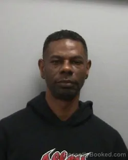 Mugshot of WILLIAM H WESTMORLAND