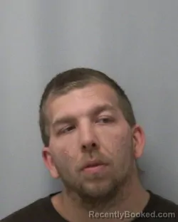 Mugshot of TIMOTHY M PHILLIPS booked in Lee County, Illinois on April 23, 2026