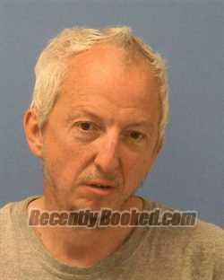 Mugshot of MICHAEL B LANGLEY booked in Lee County, Illinois on May 6, 2026