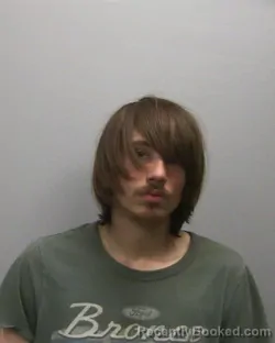 Mugshot of CODI L DESPAIN