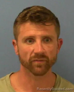 Mugshot of JOHN B SCHMIDT