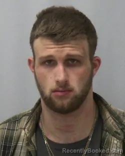 Mugshot of SKYLER W DREW