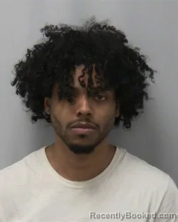 Mugshot of DEVANTE GARRISON-JOHNSON