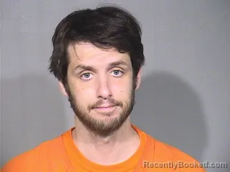 Mugshot of Michael Mancini booked in McHenry County, Illinois on September 17, 2026