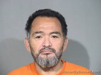 Mugshot of Samuel Perez booked in McHenry County, Illinois on September 9, 2026