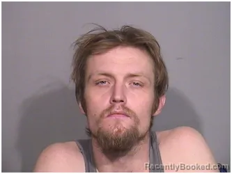 Mugshot of Evan Michael Pasinski booked in McHenry County, Illinois on September 16, 2026