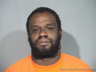 Mugshot of Jesse Allen Marshell booked in McHenry County, Illinois on September 13, 2026