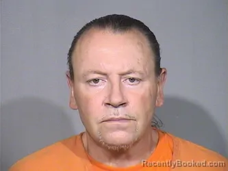 Mugshot of Joseph Kvacik booked in McHenry County, Illinois on September 11, 2026