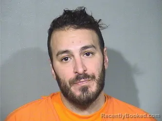 Mugshot of Michael Joseph Vivacqua booked in McHenry County, Illinois on September 10, 2026