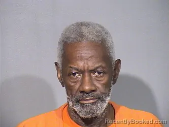Mugshot of Orlando Paul Riley booked in McHenry County, Illinois on September 16, 2026