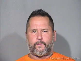 Mugshot of Patrick Joseph Burns booked in McHenry County, Illinois on September 19, 2026